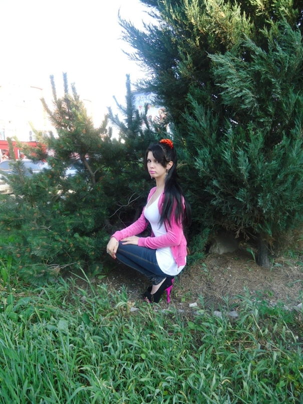 Екатерина Меркушева | Тольятти