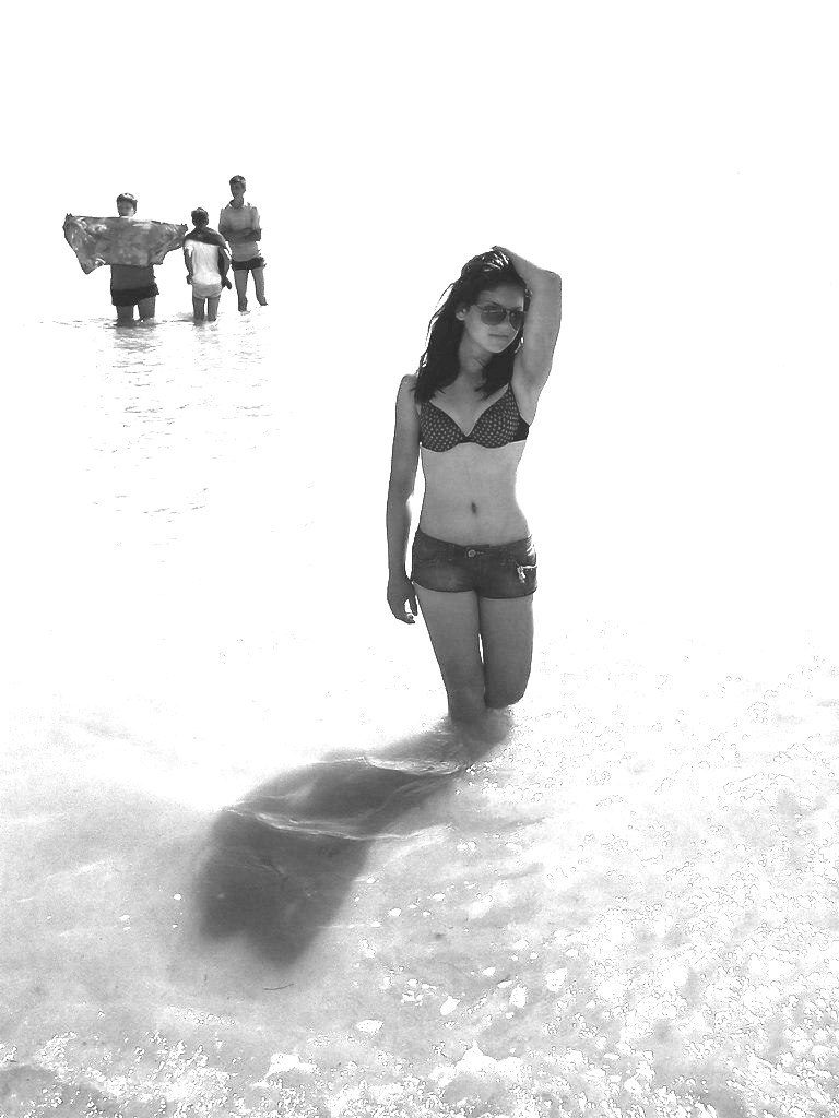 Татьяна Красавина | Киев