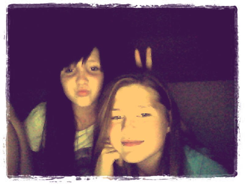 Катя Князева | Нижнекамск