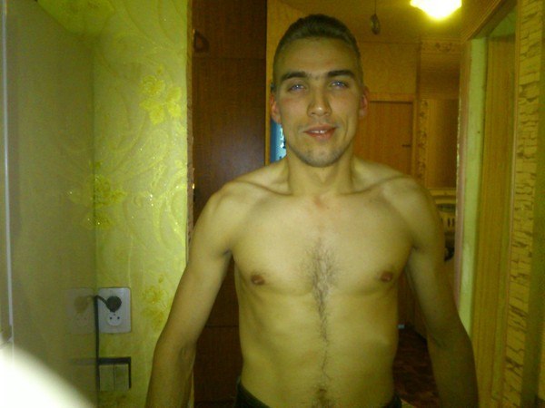 Павел Кудрявцев | Набережные Челны