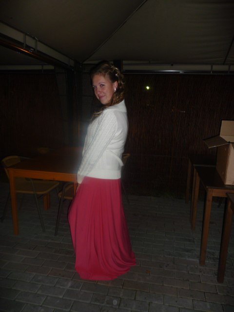 Наталья Якименко | Санкт-Петербург