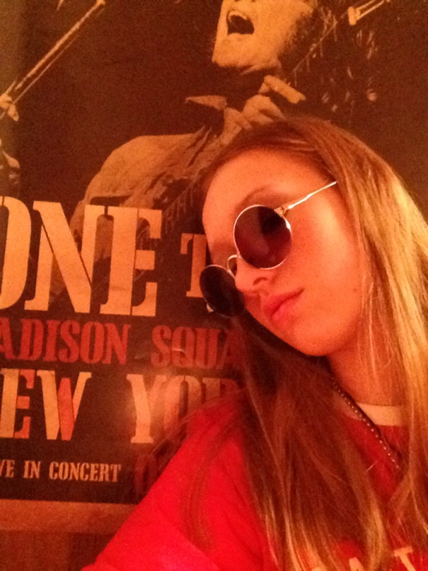 Элина Виноградова | Екатеринбург