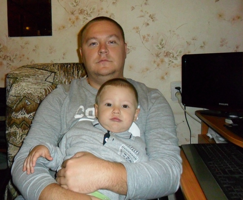 Сергей Смоляков Сергеевич | Ростов-на-Дону