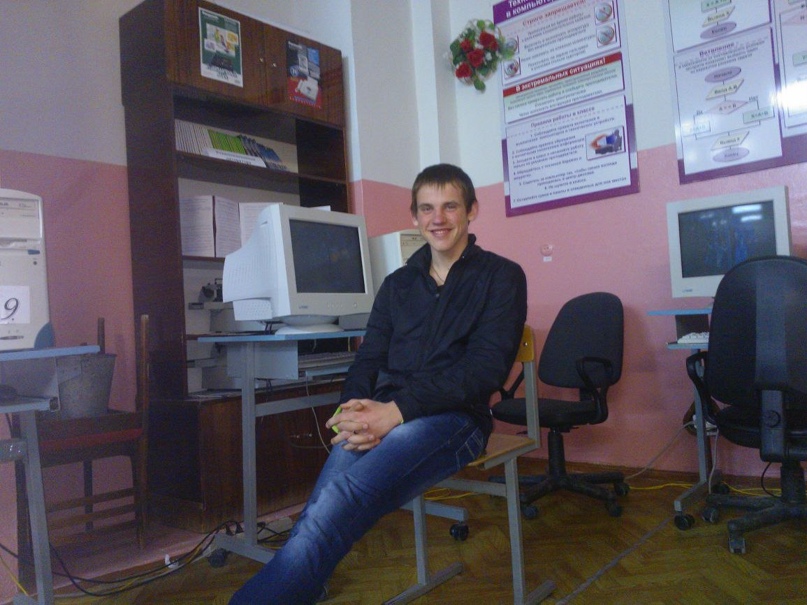 Вадим Дудченко | Волжский