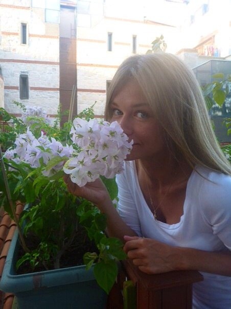 Наталья Ливанова | Воронеж