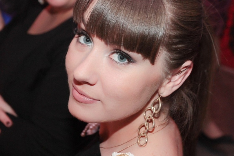 Юлия Суртаева | Санкт-Петербург