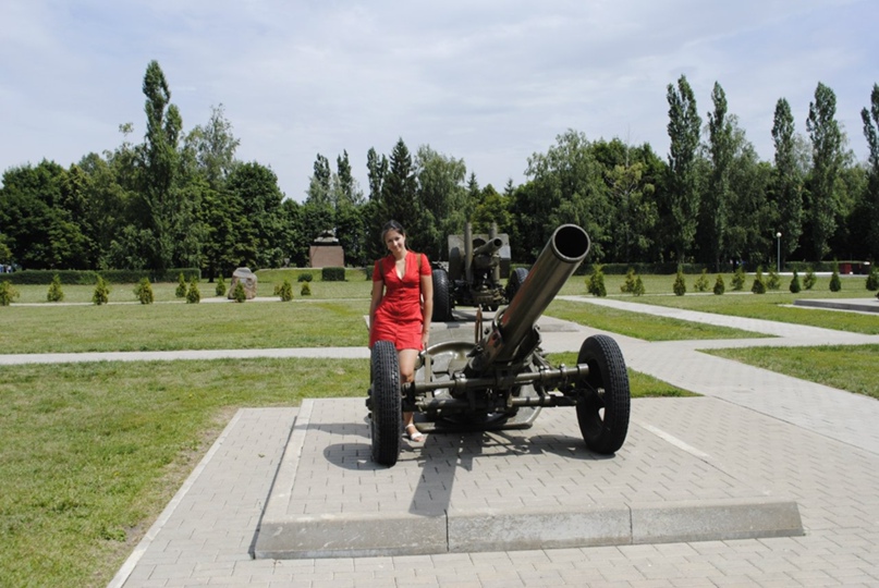 Юлия Сапрыкина | Астрахань