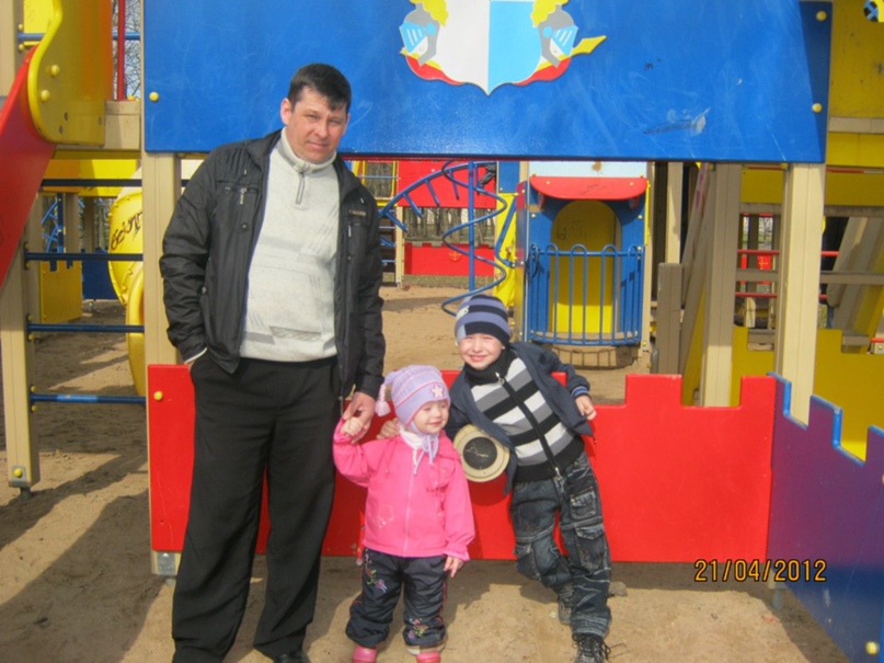 Марина Зотова | Великий Новгород