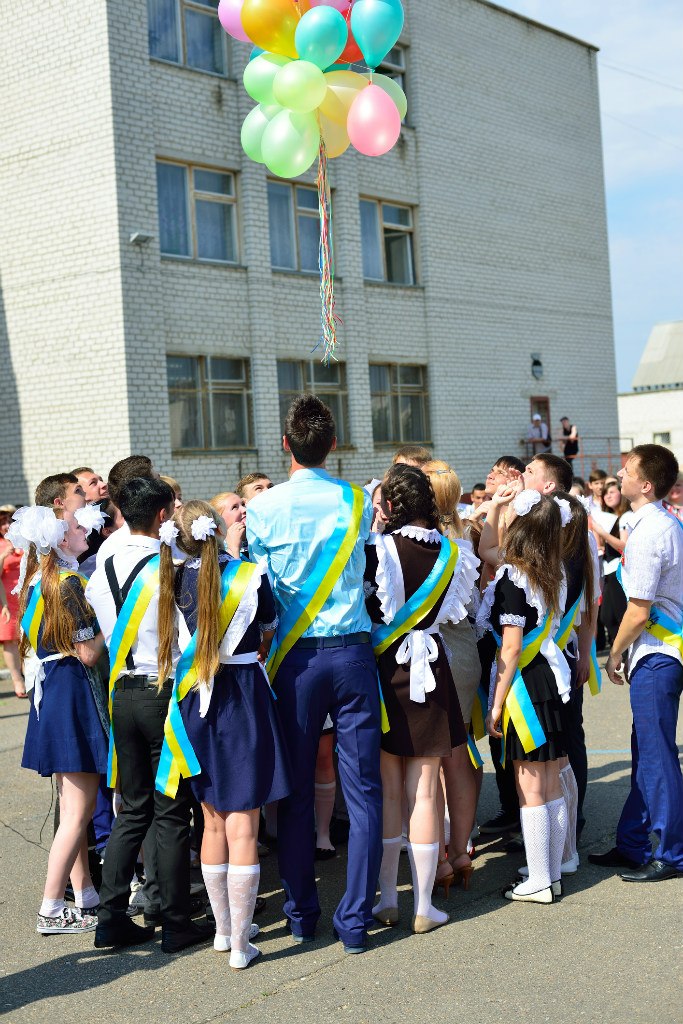 Алиса Каштанова | Северодонецк