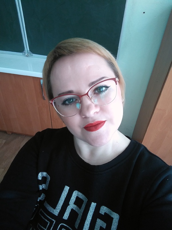 Инесса Волкович | Лида