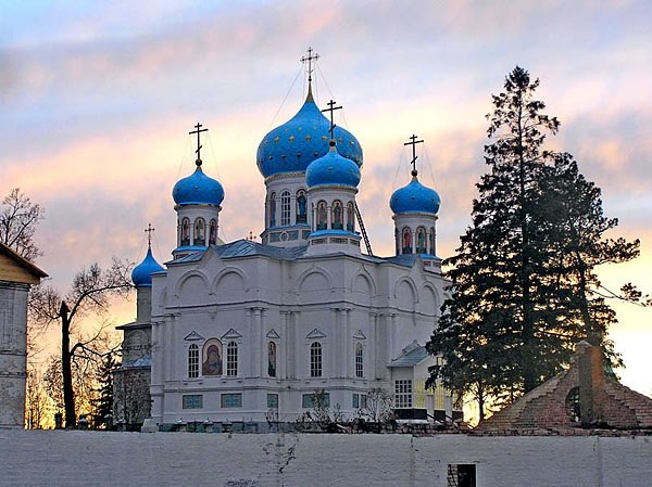 Слава Тихомиров | Кострома
