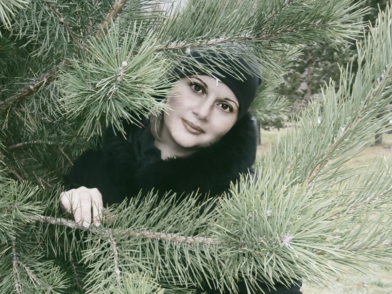 Ирина Шпак | Абакан