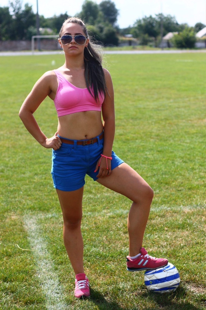 Татьяна Гостева | Сумы