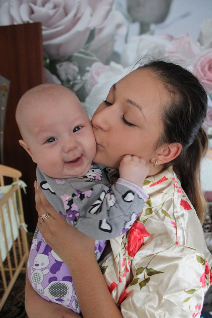 Нина Александровна | Антрацит