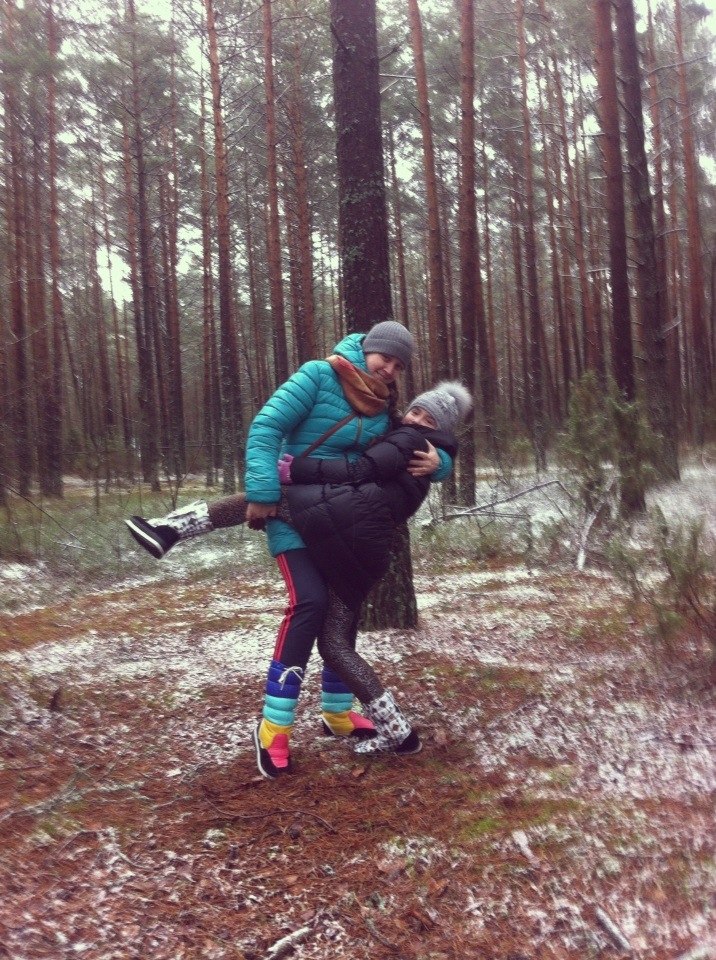 Ольга Ковальчук | Бобруйск