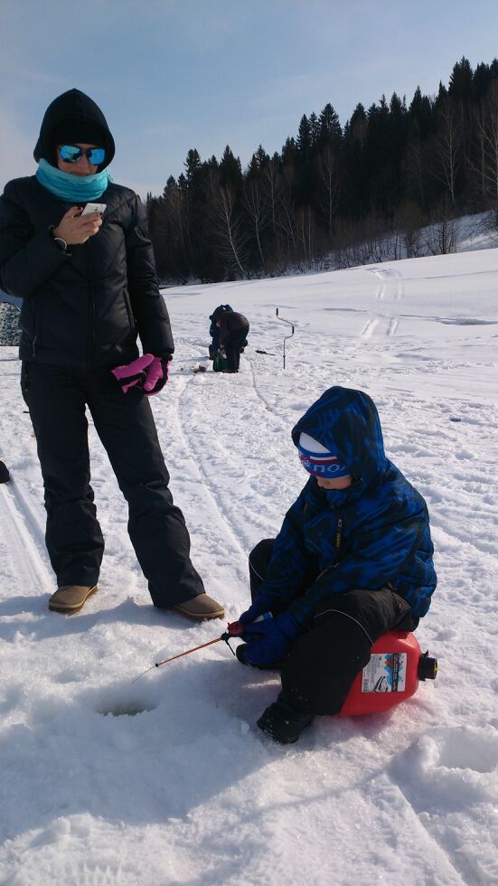 Татьяна Цветкова |