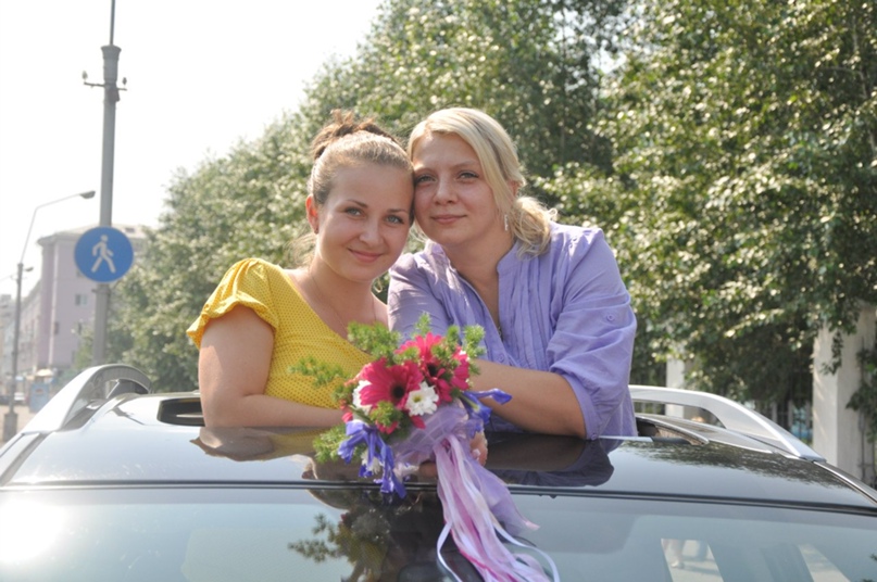 Инна Спиридонова | Красноярск