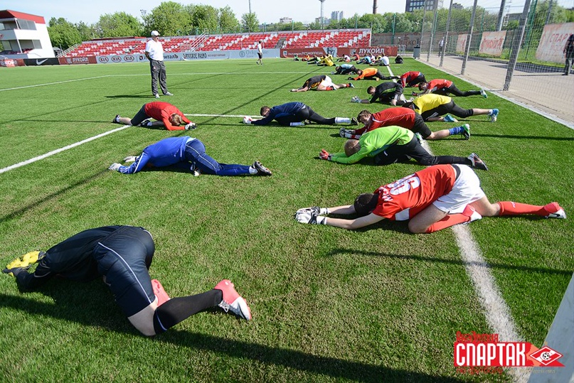 Андрей Симонов | Магнитогорск