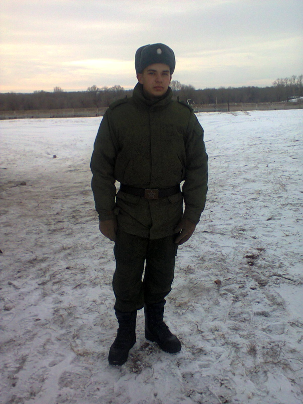 Кирилл Орлов | Новочебоксарск