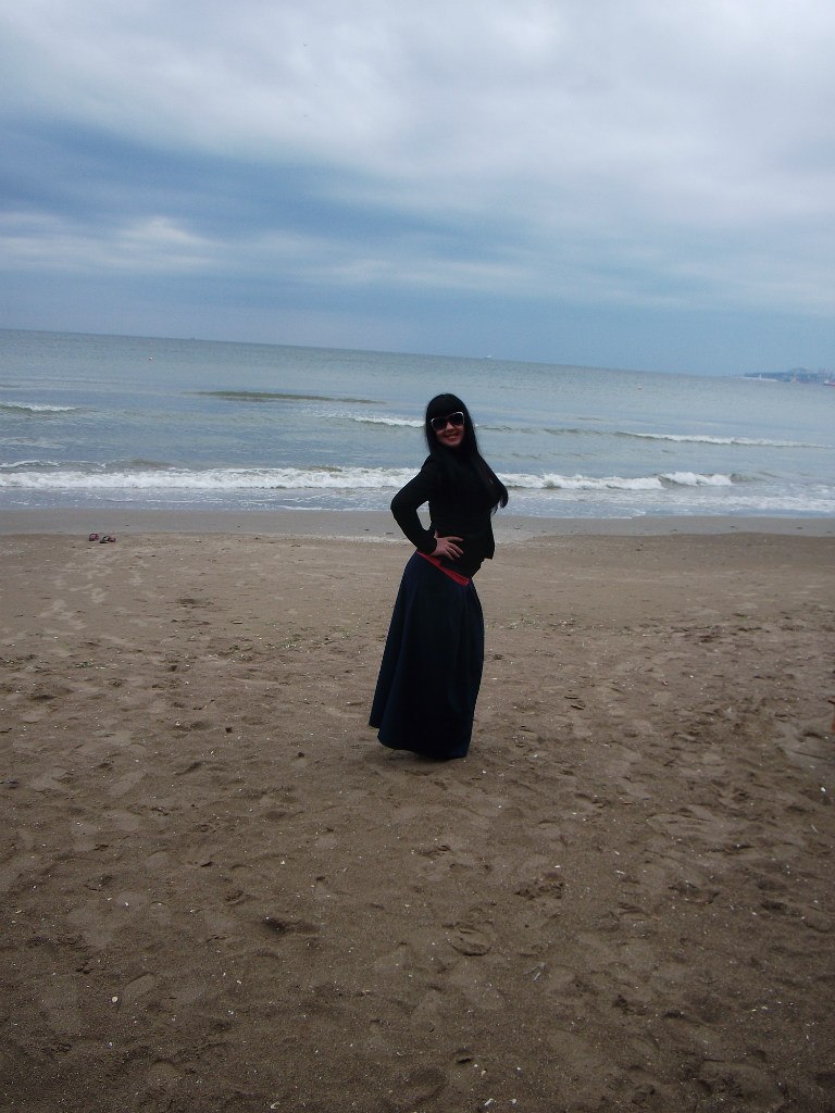 Елена Мазуренко | Новосибирск