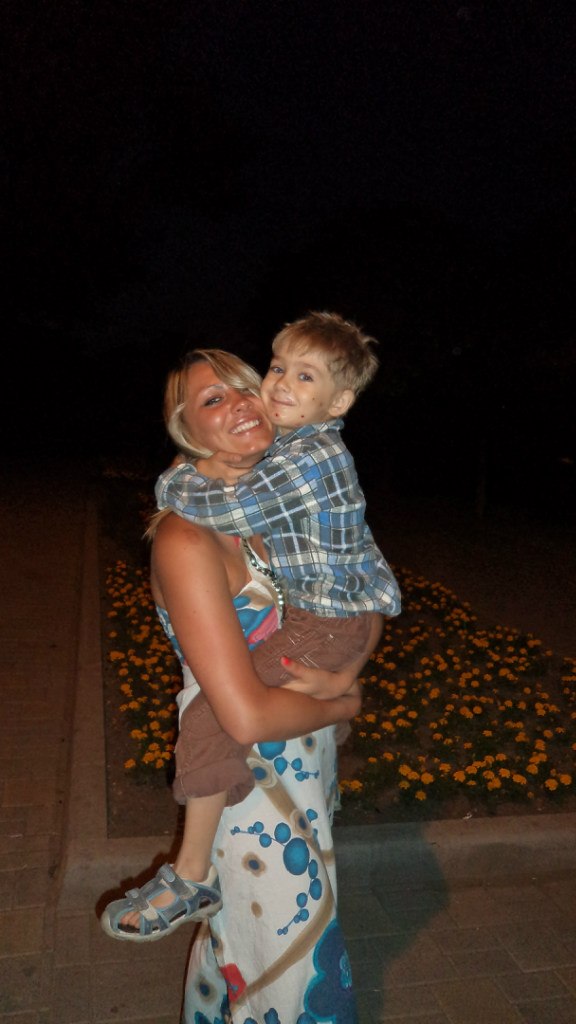 Анастасия Соломина |