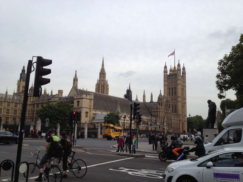 Сергей Федечкин | Санкт-Петербург