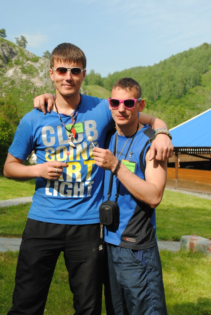 Светлана Зубова | Барнаул