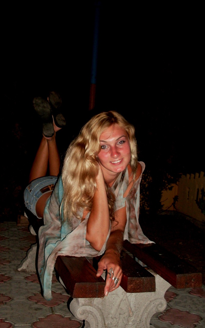 Елена Разинкова | Херсон