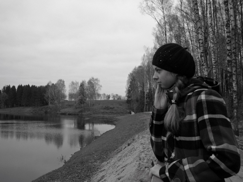 Ольга Лукашова | Верхнедвинск