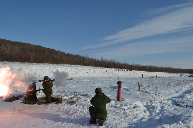 Владимир Блинов | Железногорск
