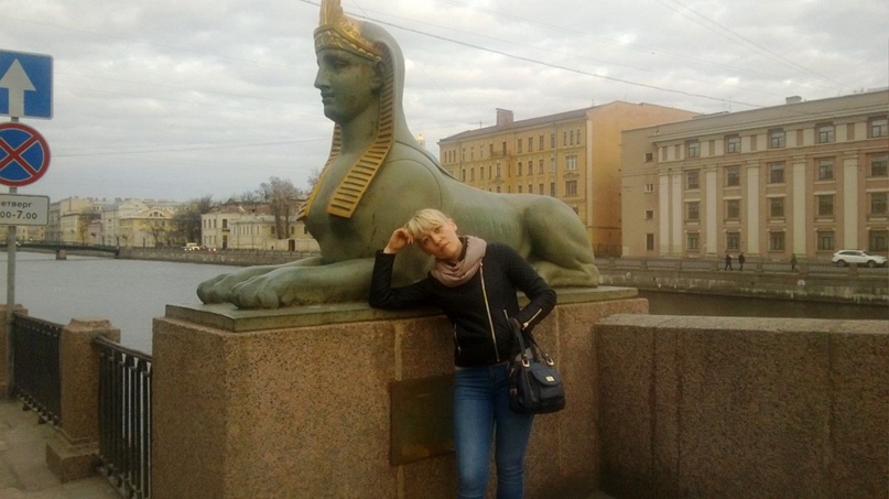 Валерия Нестерова | Тюмень