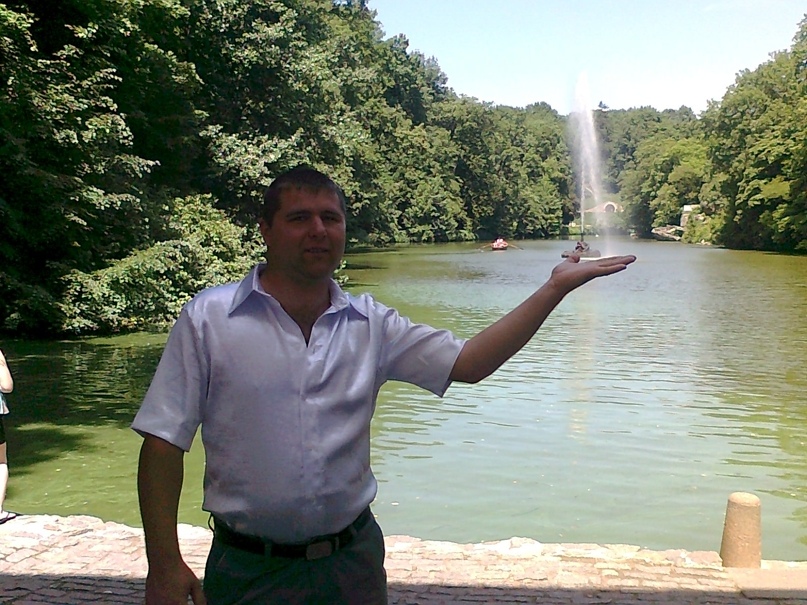 Саша Савчук | Умань