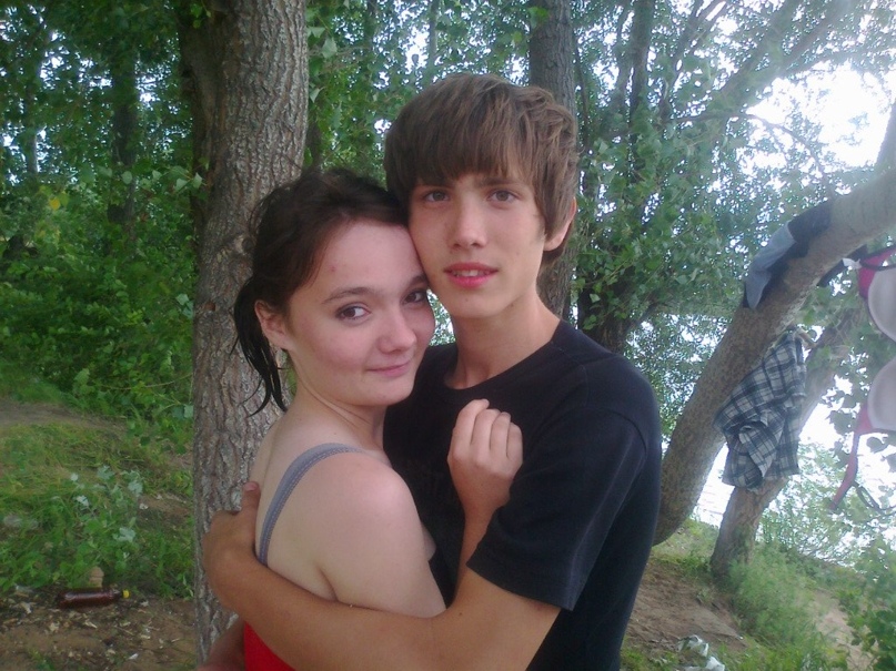 Максим Ключников |