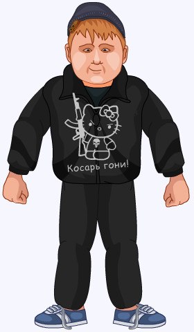 Дмитрий Зотов | Липецк
