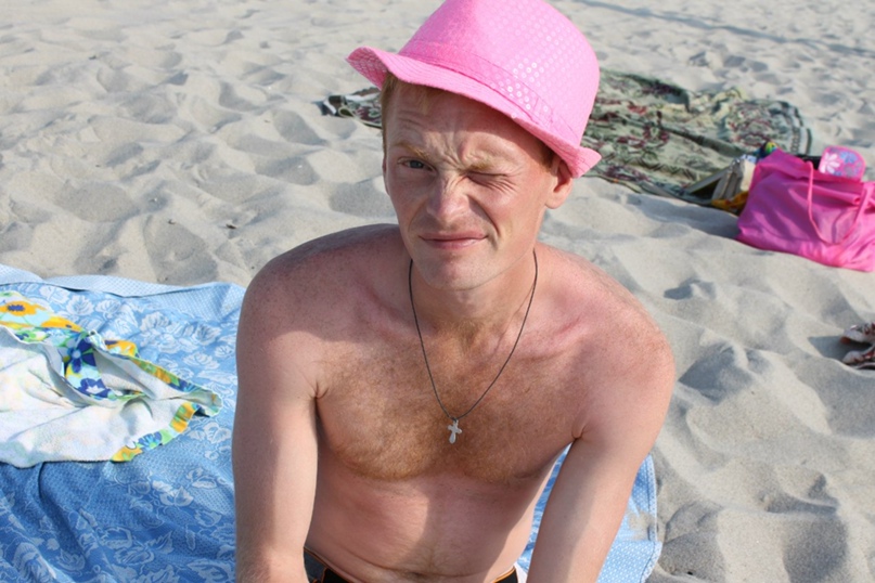 Алексей Гаврилов | Псков