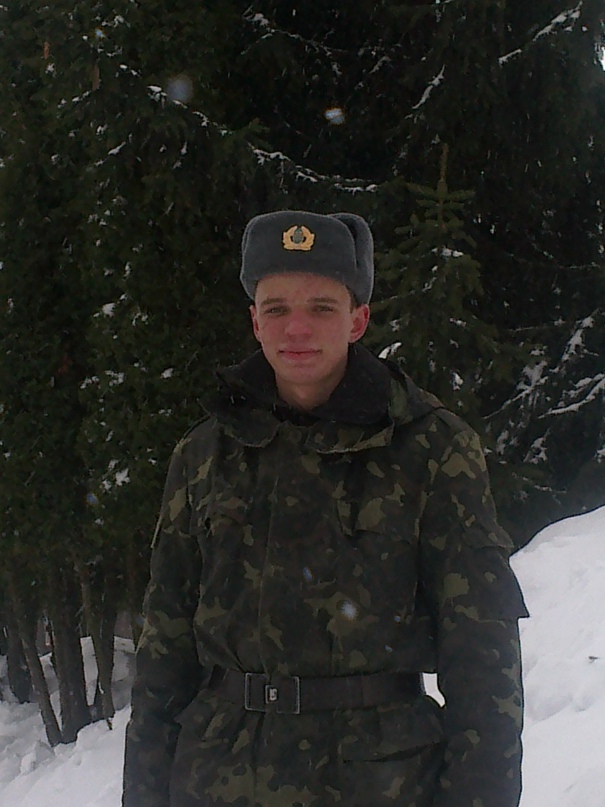 Игорь Шовкун | Нежин