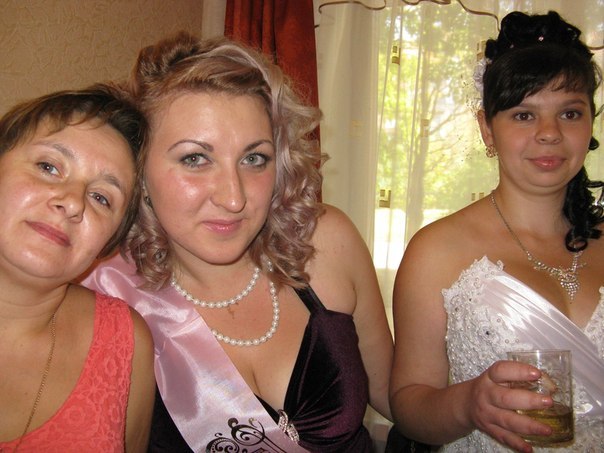 Ксения Белова | Краматорск