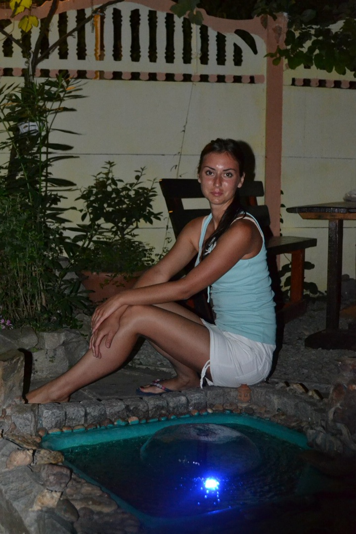 Лена Боброва | Белгород