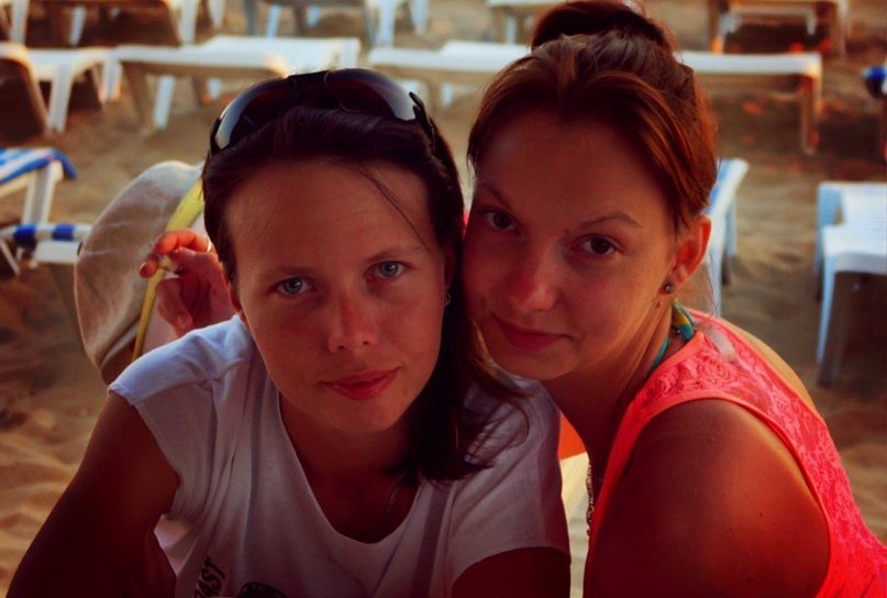 Евгения Гоголева | Дзержинск