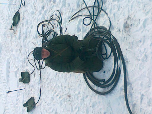 Михаил Боровский | Красноярск