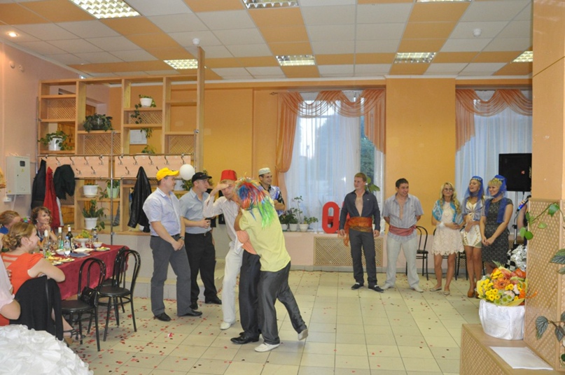 Наталия Вахрушева | Вологда