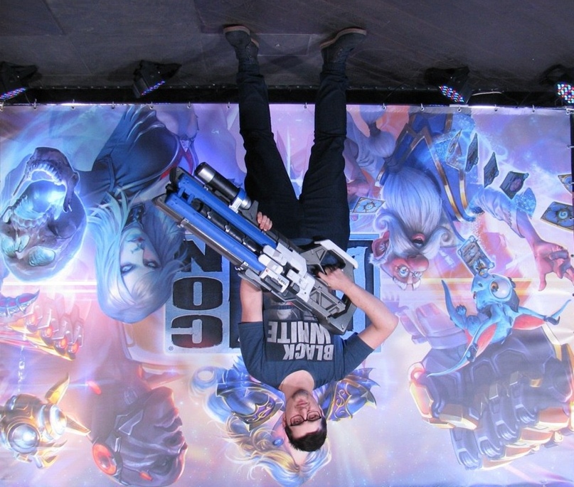 Дмитрий Лагерев | Москва