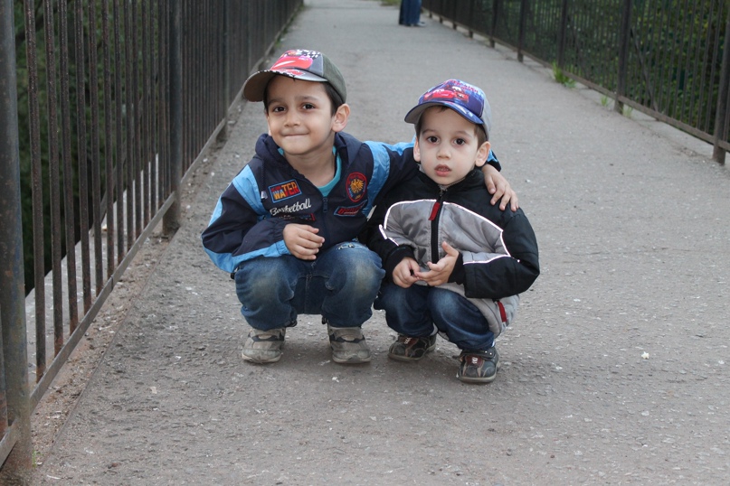 Ирина Булатова | Санкт-Петербург