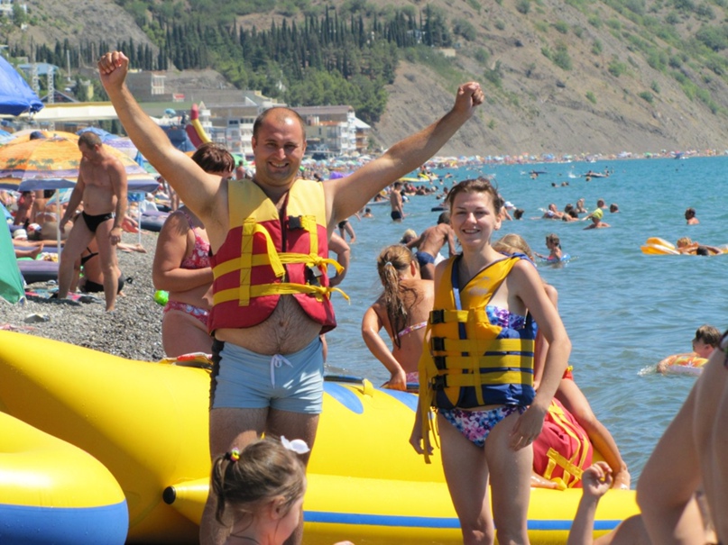 Алексей Петушков | Москва