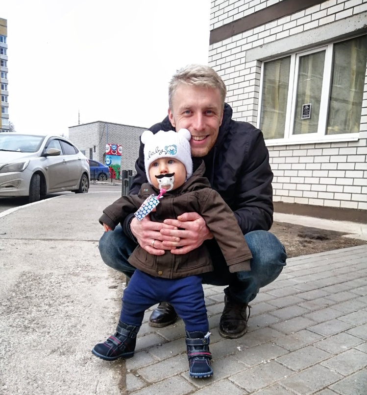 Александр Корнев | Воронеж