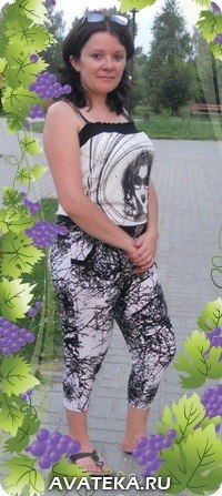 Оля Кравцова | Днепр (Днепропетровск)