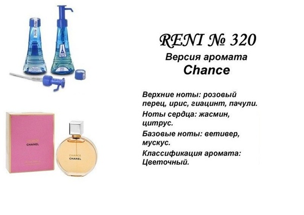 № 224 Масло RENI купить, отзывы, фото, доставка - Совместные покупки в Ангарске