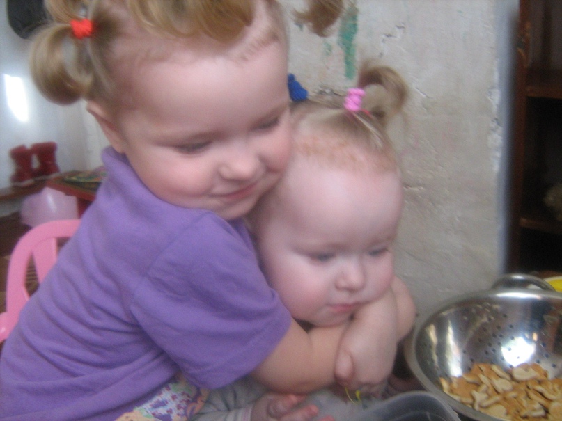 Оксана Панова | Толвуя