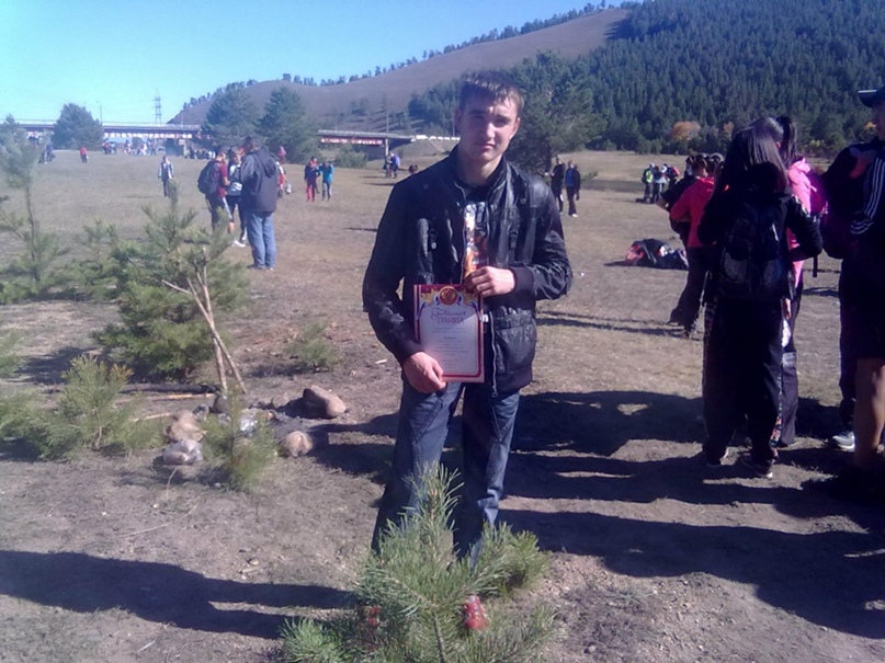 Артем Разуваев |