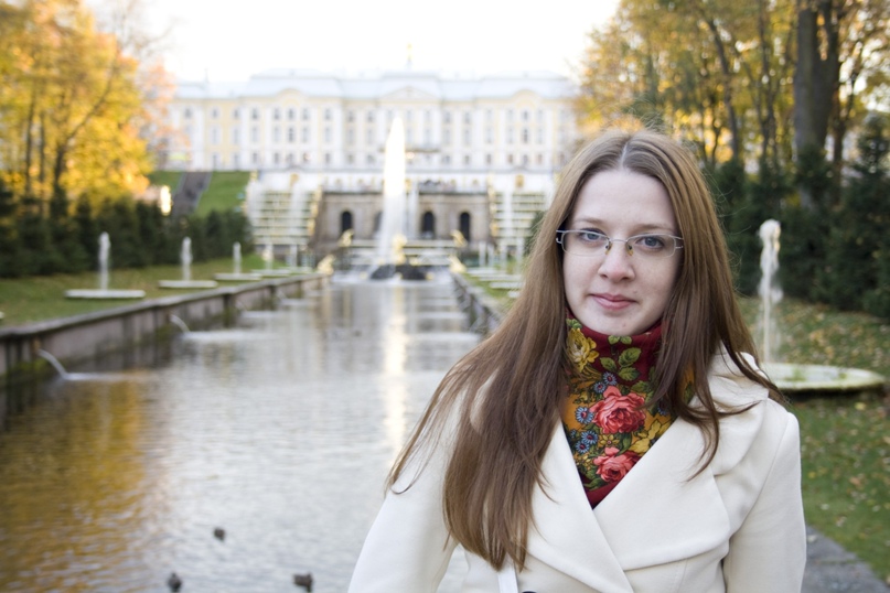 Анна Ермакова | Москва